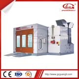 Professional Guangli Factory Ce Approved Durable Water Paint Auto Spray Booth (GL3-CE)