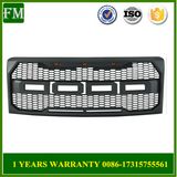 ABS Plastic Raptor Style Grille for 2009-2014 Ford F-150