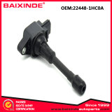 Wholesale Price Car Ignition Coil 22448-1HC0A for Nissan Versa