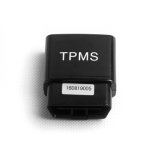 China Factory Supply OBD Bluetooth APP TPMS with 4internal Sensors Tire Pressure Monitor System