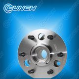 Wheel Bearing & Hub Assembly for Chevrolet K1500 515001