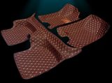 Car Mat for for Mercedes Amg S 65 L 2014