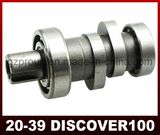 Bajaj Discover100 Camshaft High Quality Motorcycle Parts