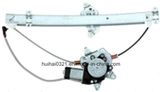 Auto Window Regulator for Nissan D22, 82720-2s710 Rr, 82721-2s710 Rl