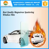 High Quality Solar Film of Magnetron Sputter Car Wondow Film