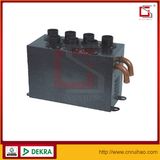 Refrigerator Evaporator Defrost Heater