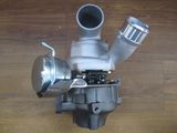 Cargo, Travel BV43 Turbocharger 53039880145 28200-4A480, 282004A480 Engine D4CB 16V