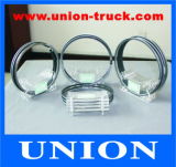 12040-Z5505 Truck Spare Parts Fe6t Piston Ring (First Ring HK)