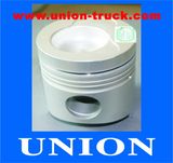 Hino Diesel Parts Em100 Piston Set (ring size 2.806+2.5+3.0+5.0)