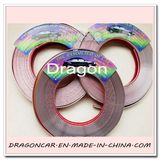 Wholesale Price Car Decoration Moulding Trim Strip Line Chrome Trim for Cars