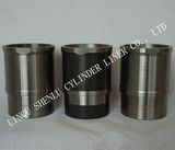 Auto Accessories Cylinder Liner Used for Peugeot Engine 504gl