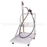 Lubricating Oil Filler (G-2991)