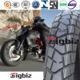Supplier 3.00-18 Chinese Motorcycle Tire for Mexico
