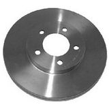 High Carbon Alloy Brake Disc 34143