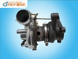 Rhf4 Vvp1 Vf400002 Vf40A104 Turbocharger for Citroen Dw10td