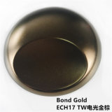 Bond Gold Colour Whole Car Body Wrapping Film