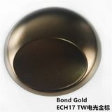 Bond Gold Colour Whole Car Body Wrapping Film