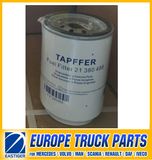 21380488 Fuel Filter Truck Parts for Volvo