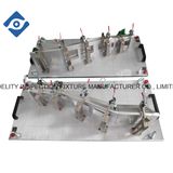 Lh&Rh Rudder Strip Jig/Checking Fixture Gauge