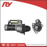 24V 5.5kw 12t 0-23000-1530 Komatsu Motor Engine