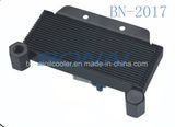 Aluminum Engine Auto Oil Cooler/Radiator for Citroen/Hyundai Bn-2017