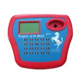 Super Ad900 Key Programmer 3.15V with 4D Function