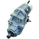 Starter for Bobcat, Mitsubishi, Lester 17198, 2280004940, 6665324, 2280004941