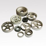 OEM High Quality Powder Metallurgy Auto Camshaft Sprocket with Durable Service Life