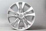  16X7 Replica Alloy Wheel Rim for Nissan Alitma