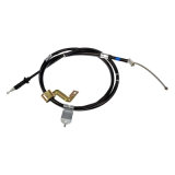 Toyota Tacoma 2005 Rear Parking Brake Cable