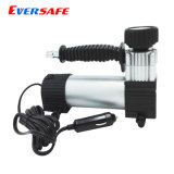 Eversafe 12V Automatic Mini Car Tire Inflator with RoHS Certification