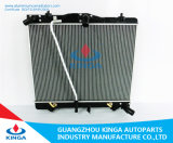 High Performance Auto Radiator for Toyota Hiace 05 at