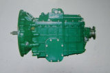 Bus Transmission 5-6 Speed Gearbox Assembly