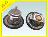 Genunie Thermostat (A) for Isuzu Excavator Engine 6HK1xqa/Xqb (Part Number: 8-94397310-1)