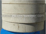 Woven Resin Brake Lining Roll with Good Quality