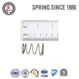 Custom Small Coil Spring for Furniture Parts