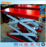 3200kg Car Lift with Ce Certification