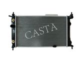 Astra F at Auto Aluminum Radiator For Opel 1300109