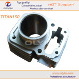Motorcycle Engine Parts, Motorcycle Cylinder Block for Honda  Tian150