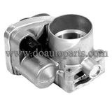 Throttle Body 036 133 062q for VW Polo IV, Touran L