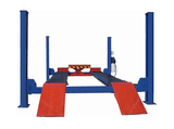 Good Price Four Post Hydraulic Car Lift