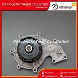 Foton Cummins Diesel Engine Oil Cooler Parts Isf Water Pump 5333035