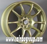 New Design Alloy Mag Wheels/Aluminum Rims F30832