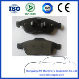 Hot Selling High Performance Chinese Disc Top Quality Brake Pad
