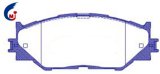 Auto Brake Pads for Lexus OEM: 0446553020