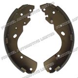 Brake Shoes for Ford, Mazda