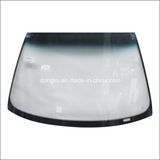 Auto Glass for Daewoo Matiz 1998- Laminated Front Windshield