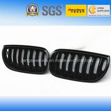 Brilliant Black Auto Car Grille for BMW X3 E83 2006-2010