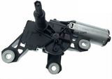 Auto Rear Wiper Motor for VW Polo 01-09, 404726, 6q6955711, 6q6955711b