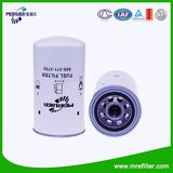 Auto Spare Parts Fuel Filter for Komatsu Heavy Truck 600-311-3750